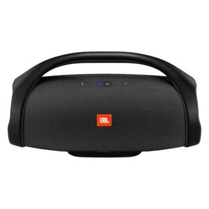 JBL Boombox Bluetooth Speaker Black JBL Boombox Bluetooth Speaker Black